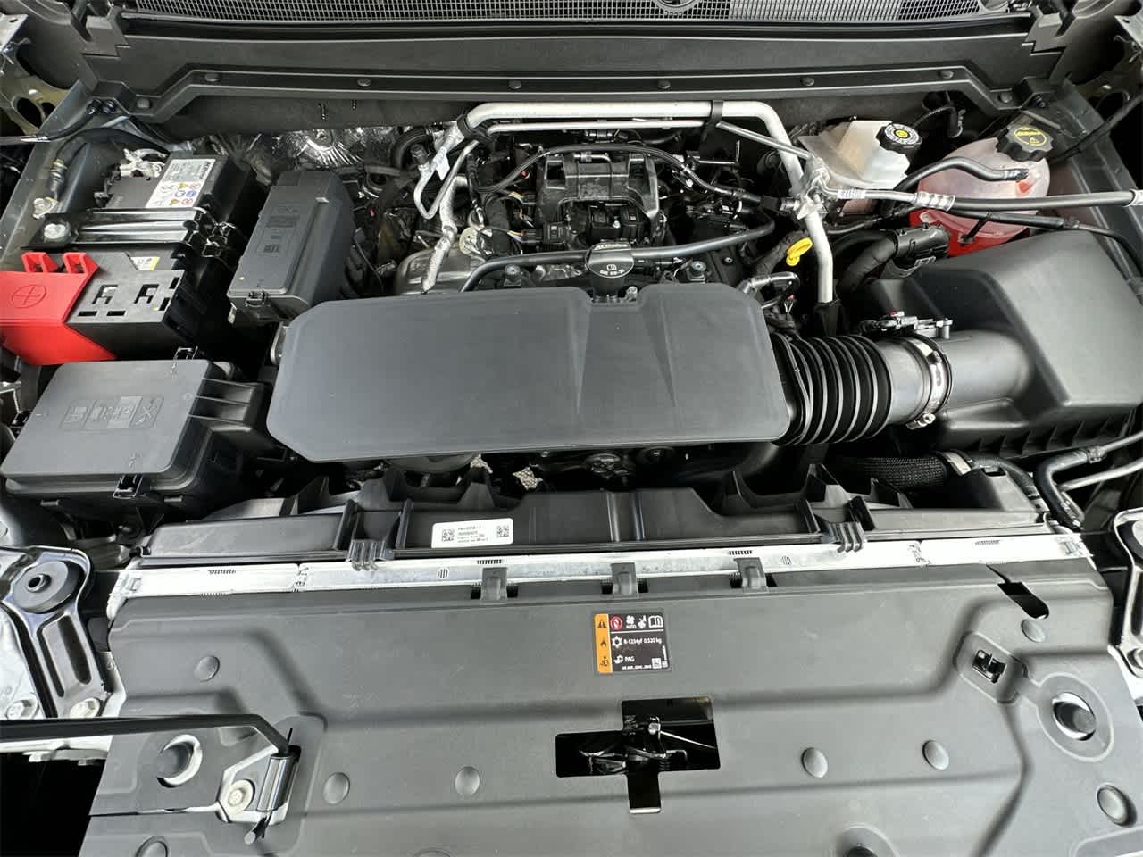 Thumbnail: 2026 GMC Canyon - 12