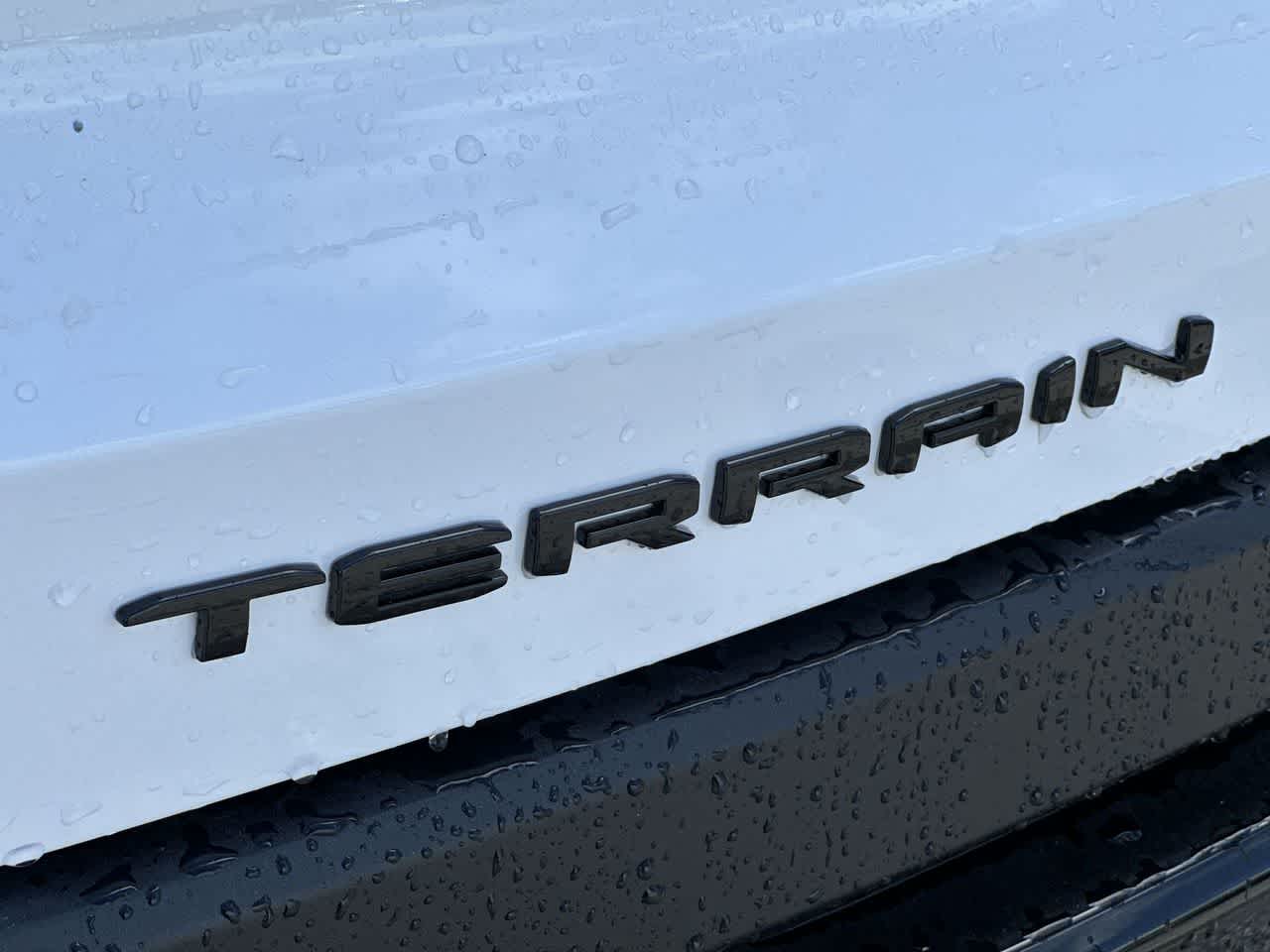 Thumbnail: 2026 GMC Terrain - 10