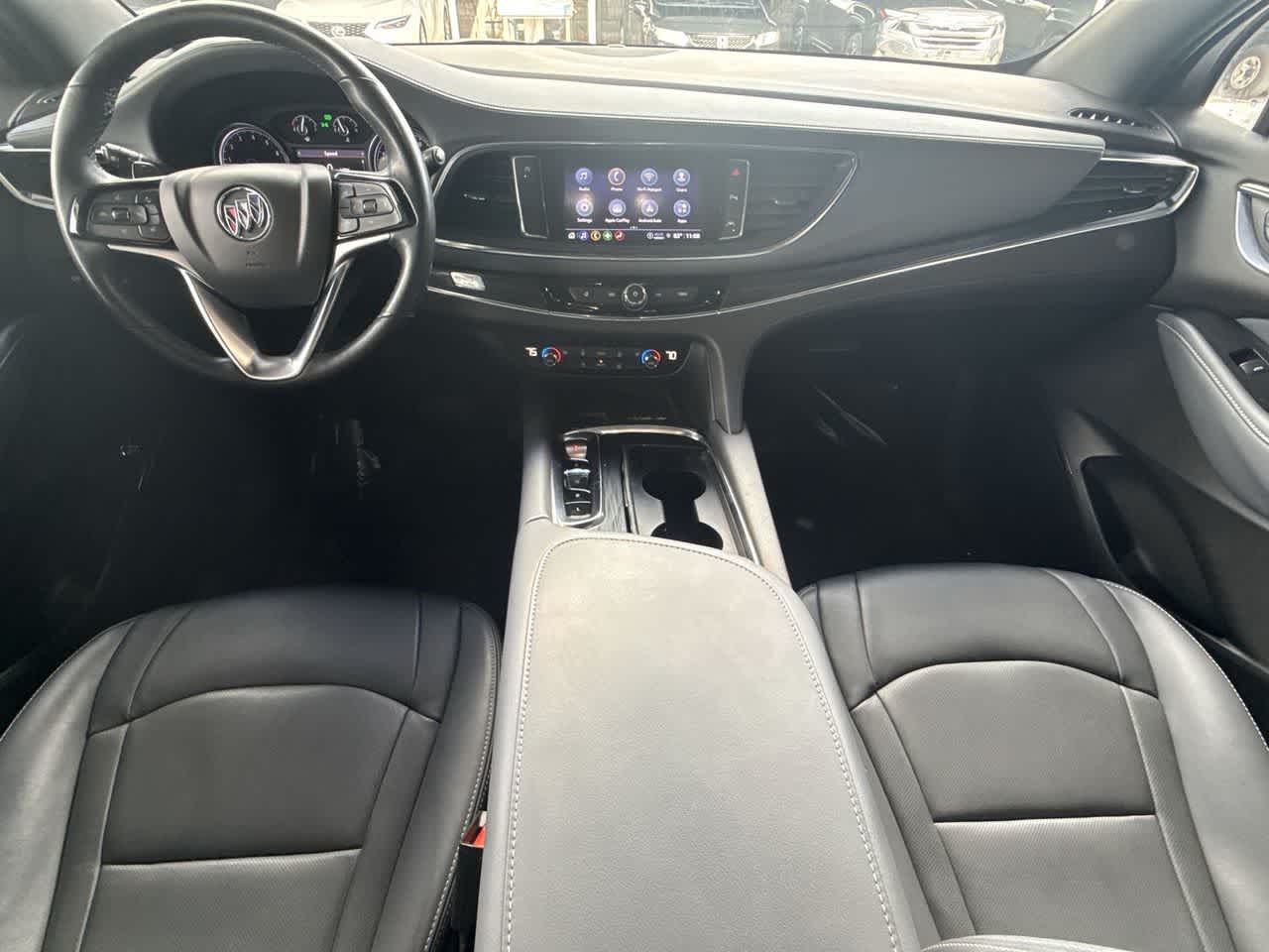 Thumbnail: 2023 Buick Enclave - 24
