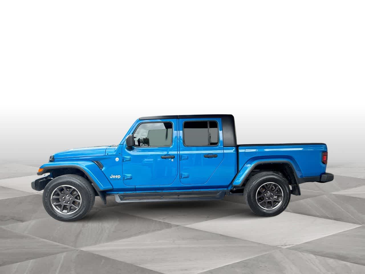 Thumbnail: 2023 Jeep Gladiator - 5