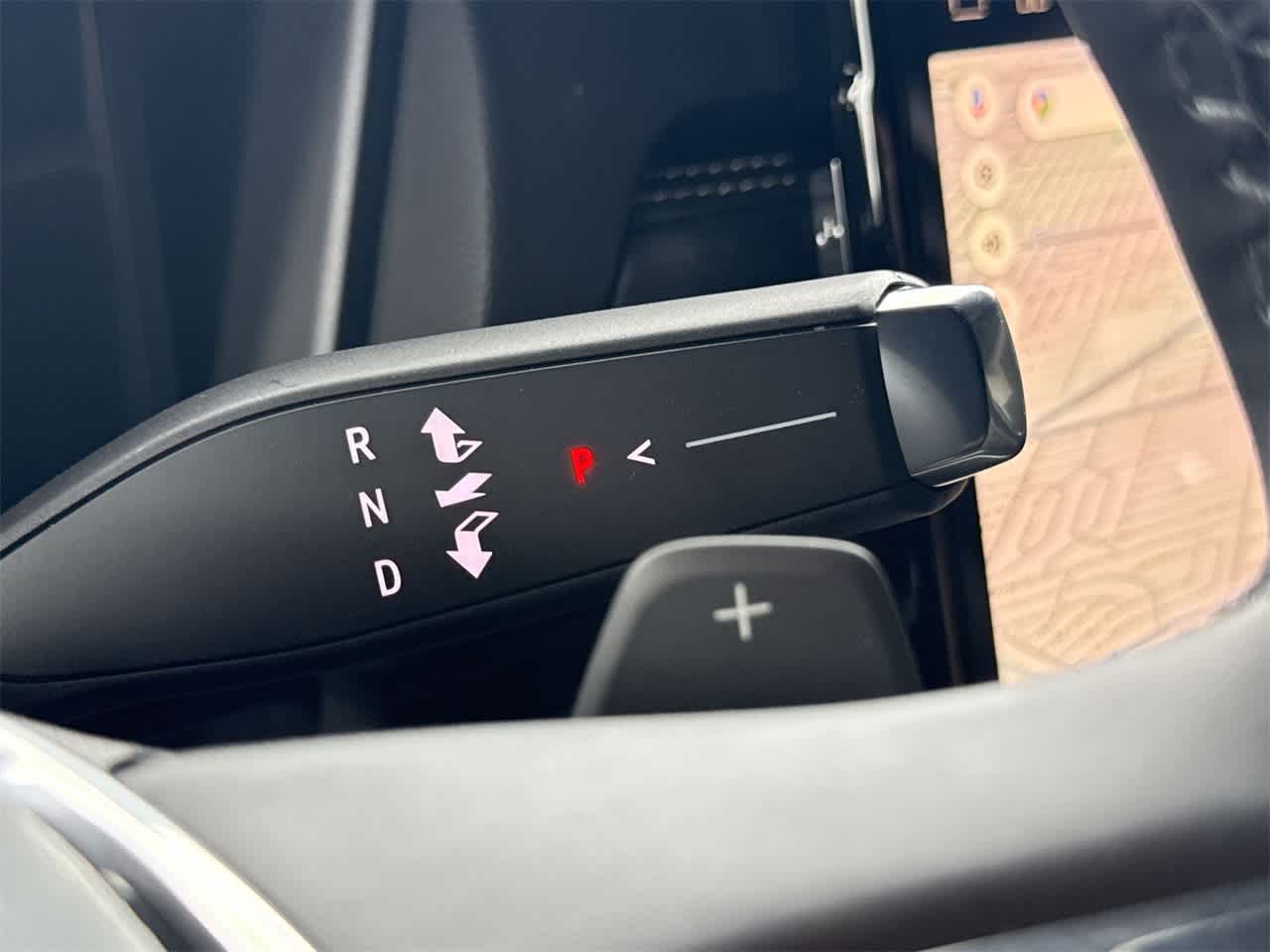 Thumbnail: 2026 GMC Terrain - 21