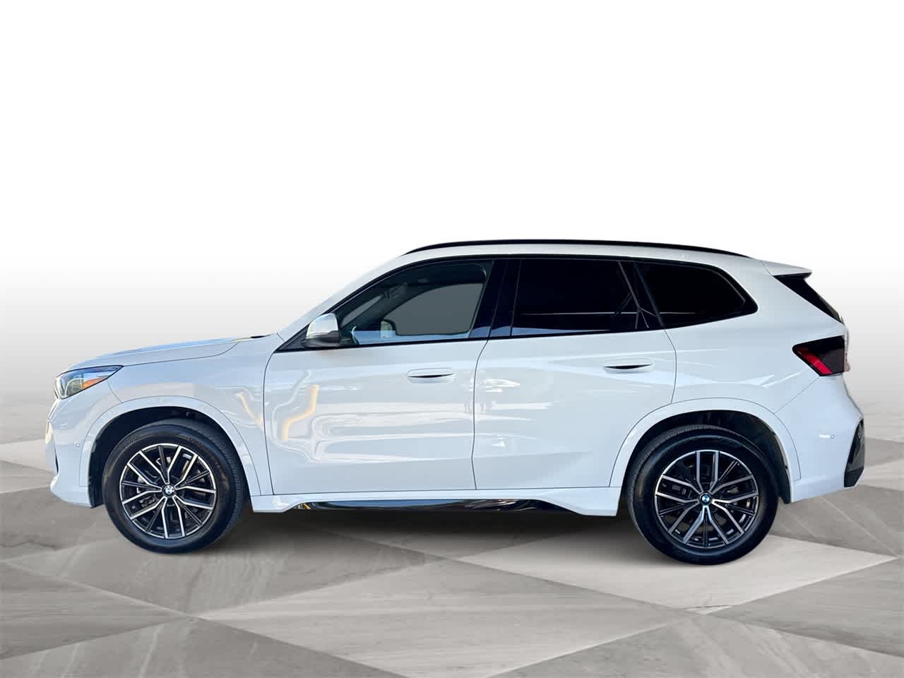 Thumbnail: 2025 BMW X1 - 5