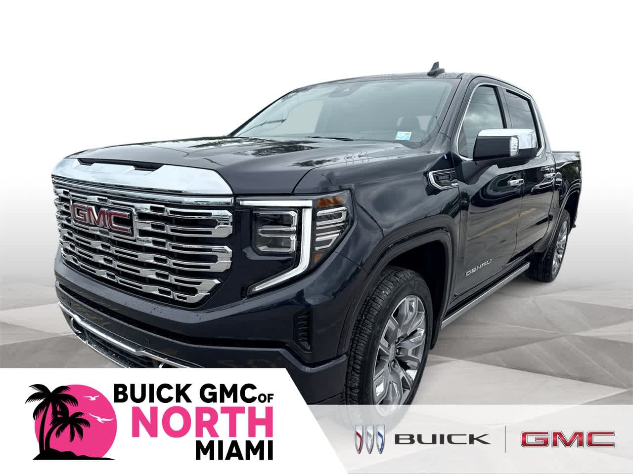 Thumbnail: 2026 GMC Sierra 1500 - 1