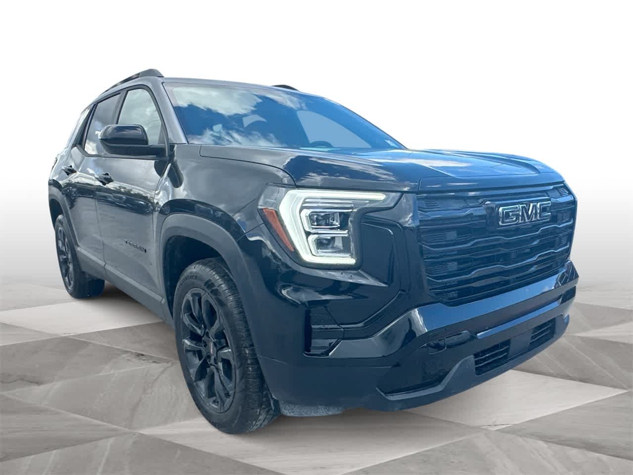 Thumbnail: 2026 GMC Terrain - 2