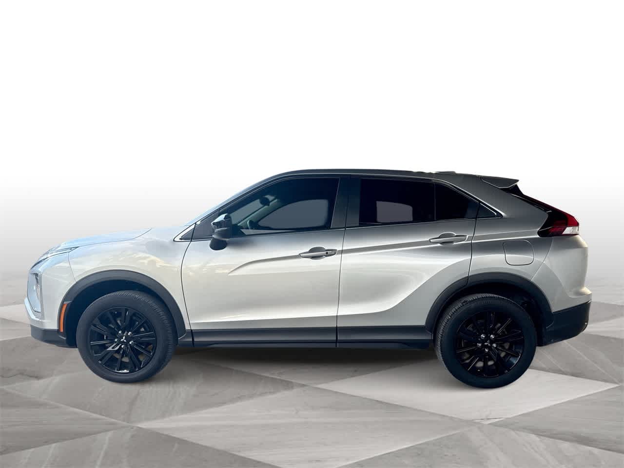 Thumbnail: 2024 Mitsubishi Eclipse Cross - 5