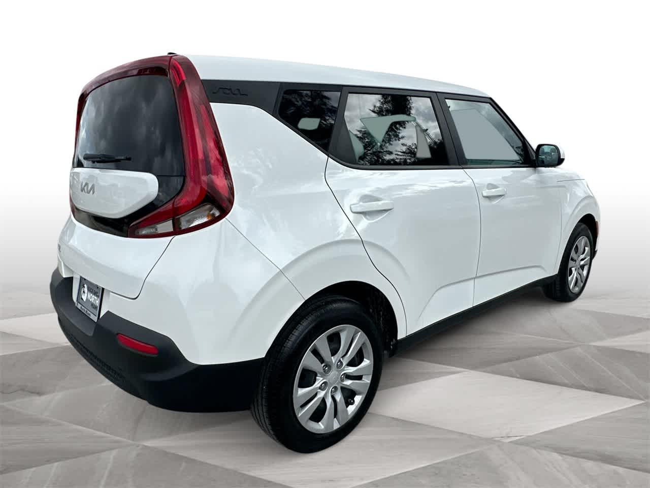 Thumbnail: 2022 Kia Soul - 8