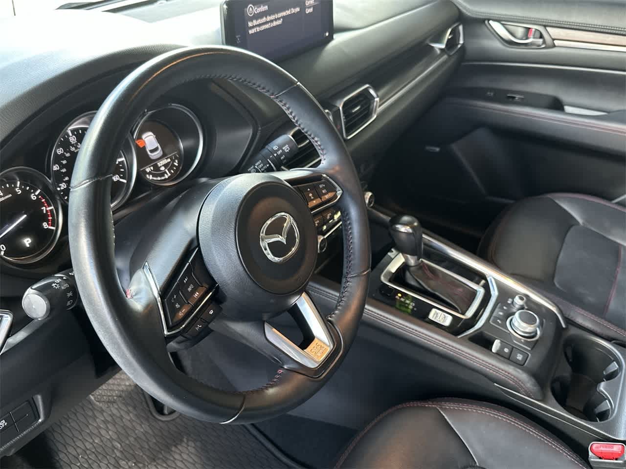 Thumbnail: 2023 Mazda CX-5 - 13