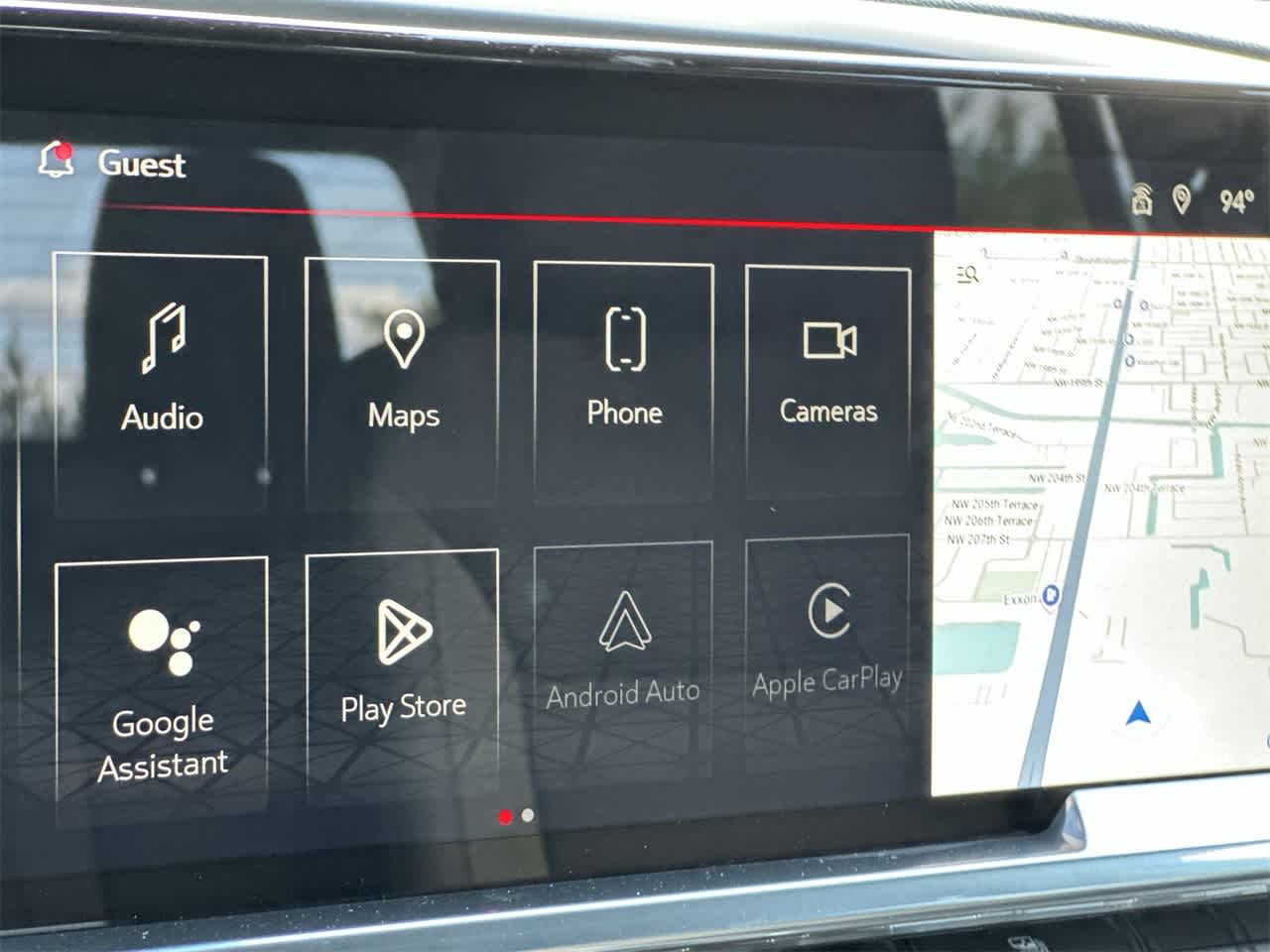 Thumbnail: 2026 GMC Sierra 1500 - 18