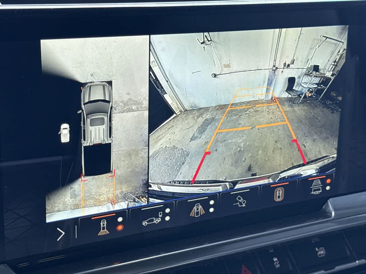 Thumbnail: 2026 GMC Sierra 1500 - 19