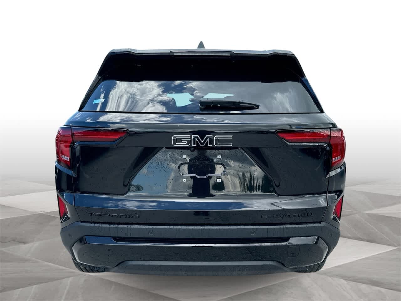 Thumbnail: 2026 GMC Terrain - 7