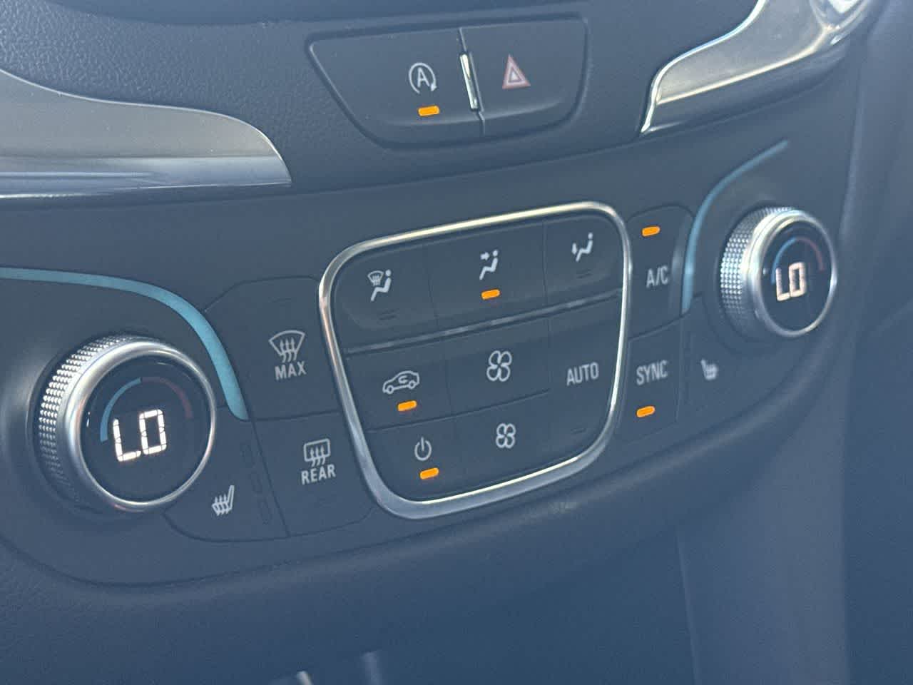 Thumbnail: 2024 Chevrolet Equinox - 20