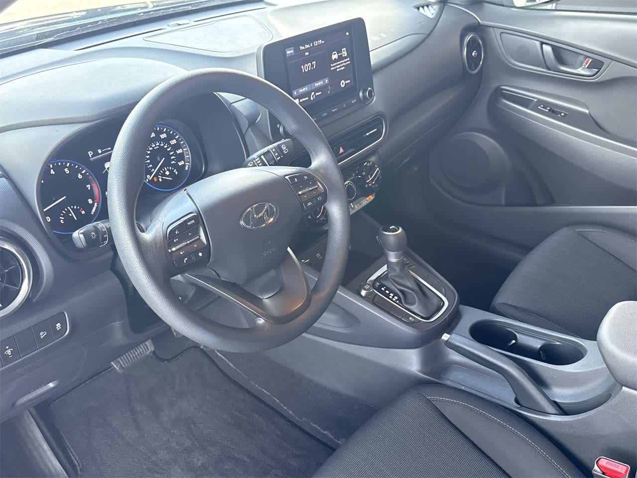 Thumbnail: 2023 Hyundai Kona - 13