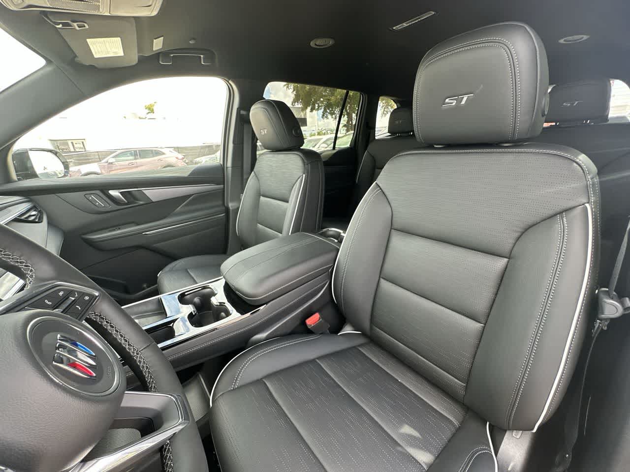 Thumbnail: 2026 Buick Enclave - 14