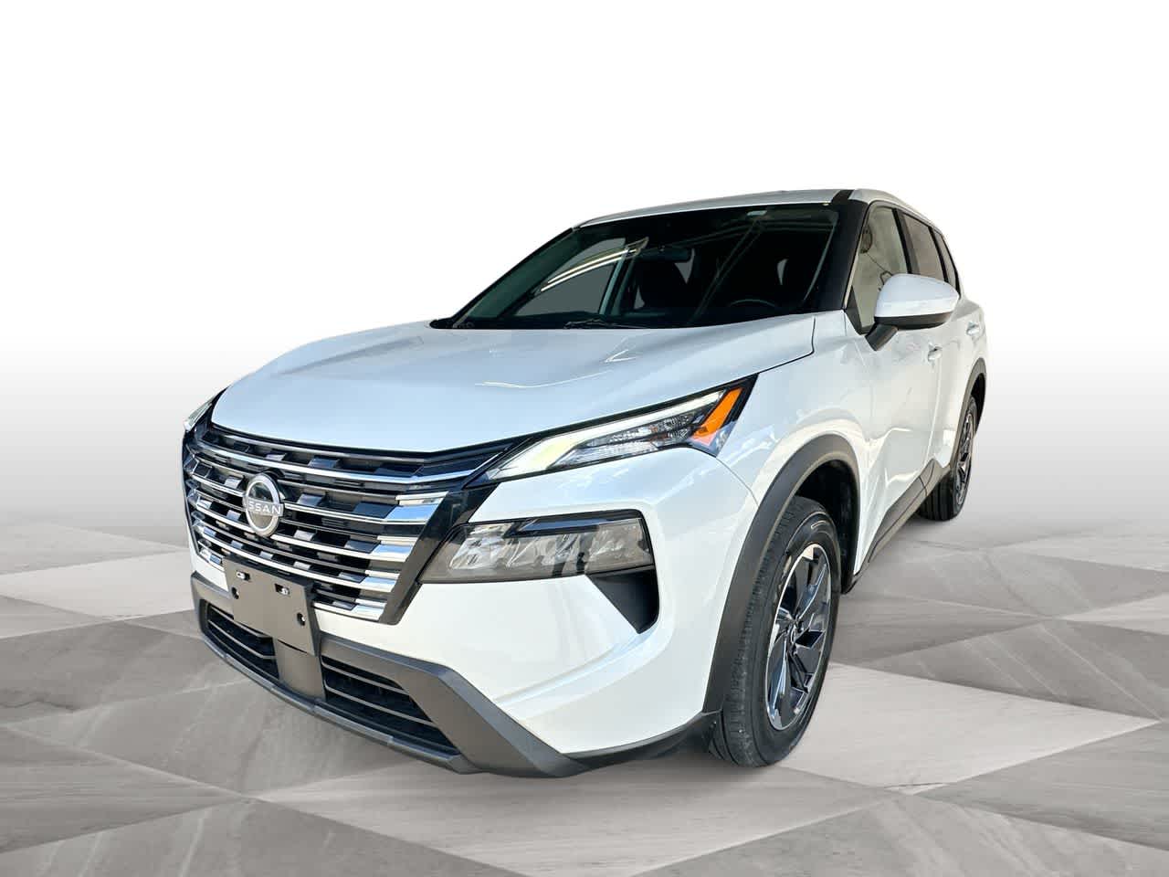 Thumbnail: 2025 Nissan Rogue - 4