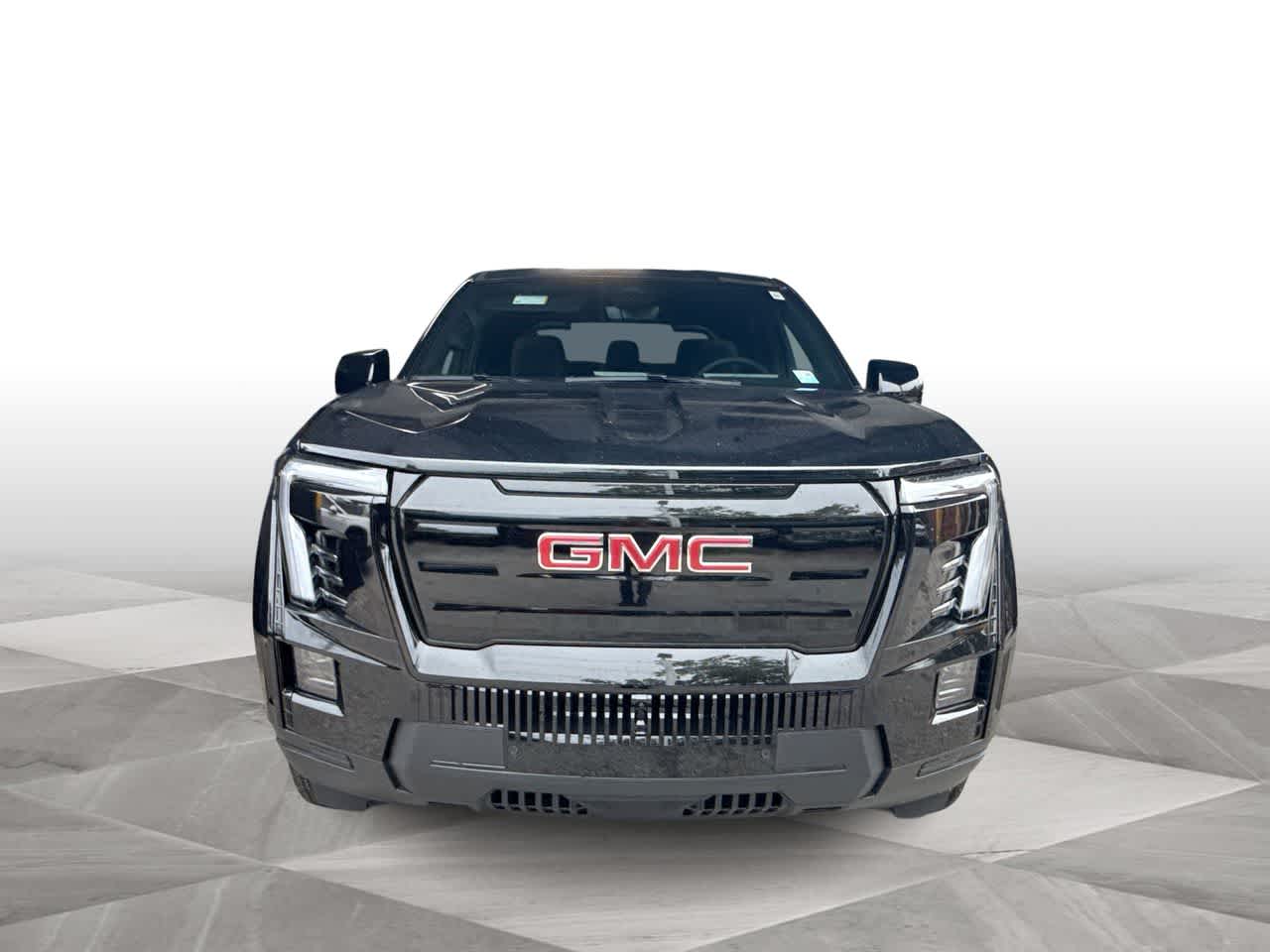 Thumbnail: 2026 GMC Sierra EV - 3