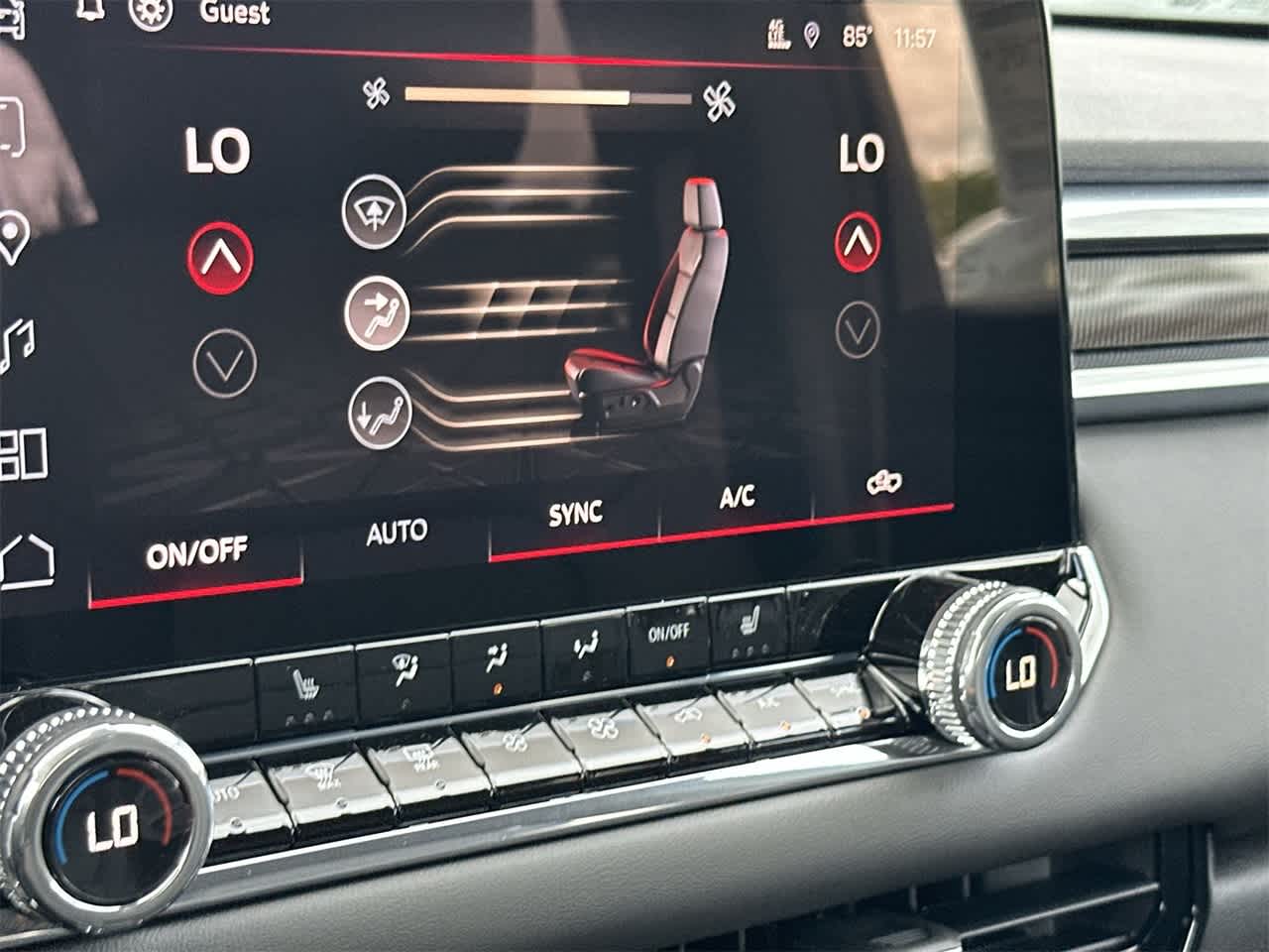 Thumbnail: 2026 GMC Canyon - 20