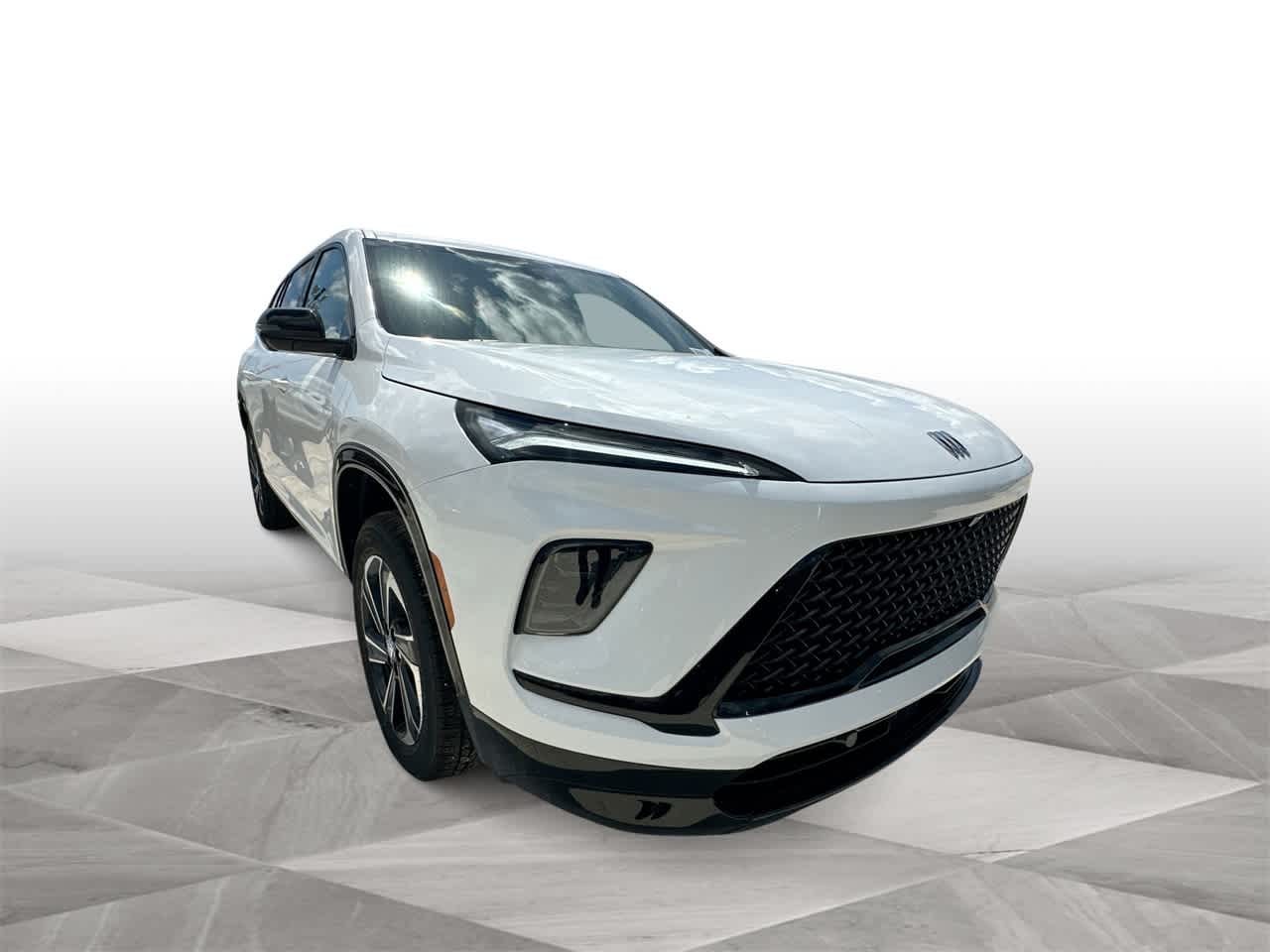 Thumbnail: 2026 Buick Enclave - 2