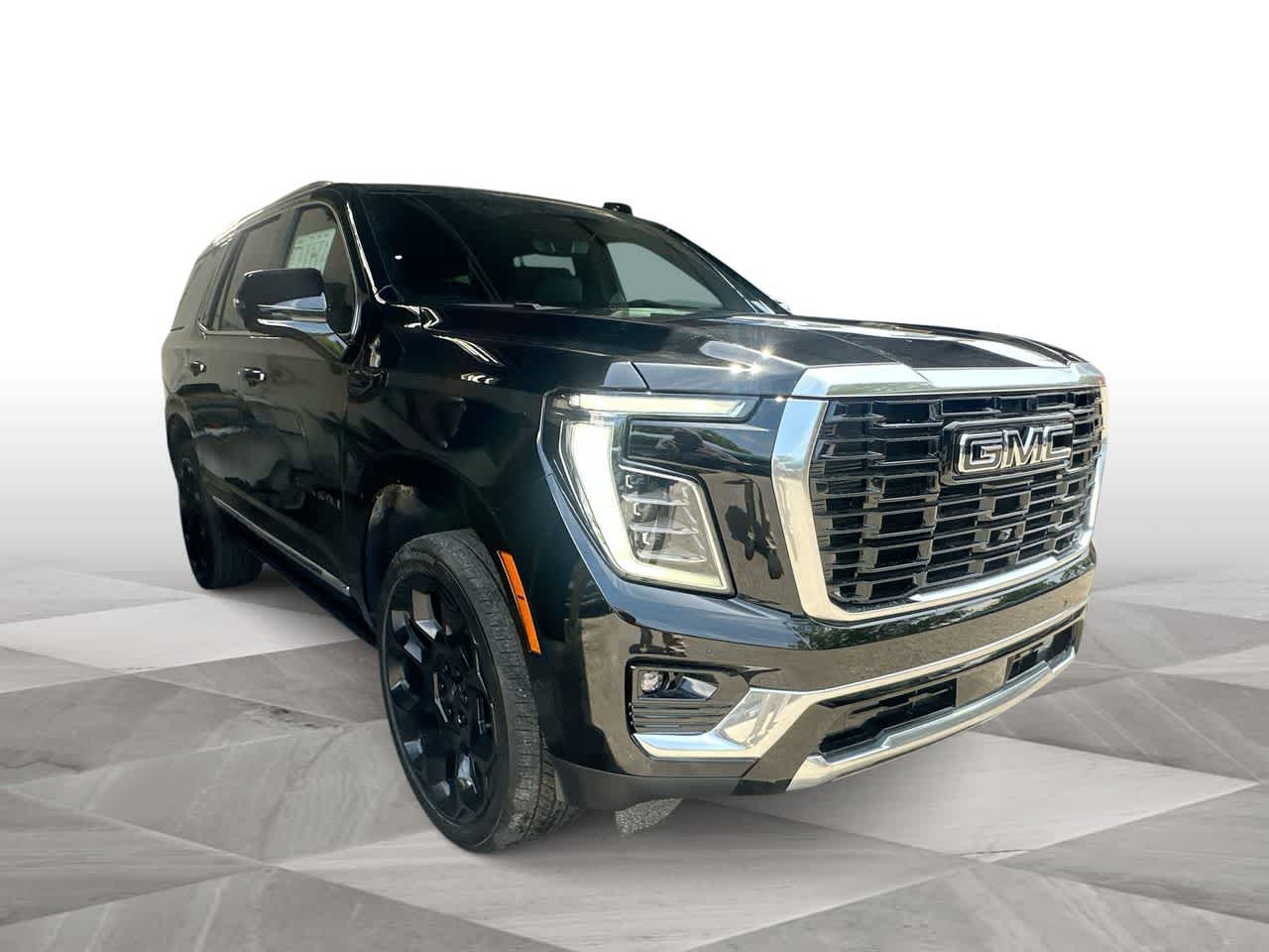 Thumbnail: 2026 GMC Yukon - 2