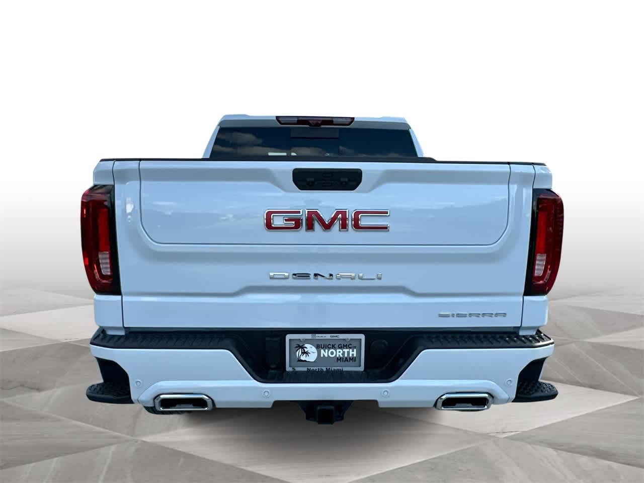 Thumbnail: 2026 GMC Sierra 1500 - 7