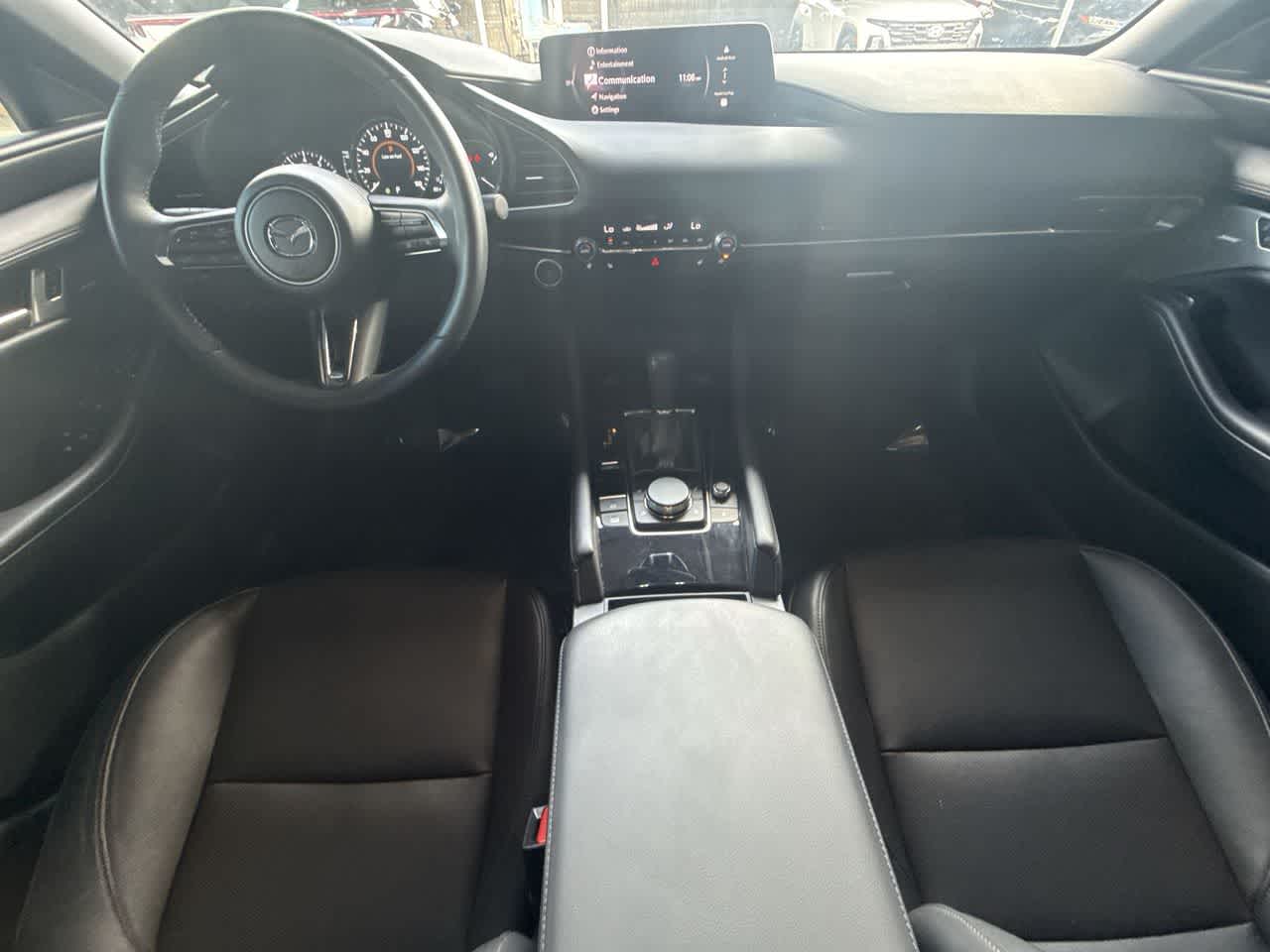 Thumbnail: 2024 Mazda Mazda3 - 25