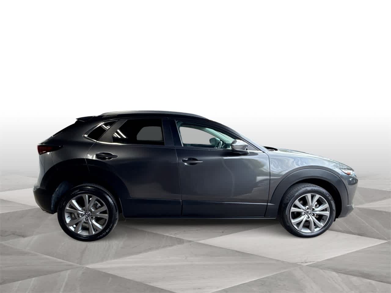 Thumbnail: 2023 Mazda CX-30 - 9