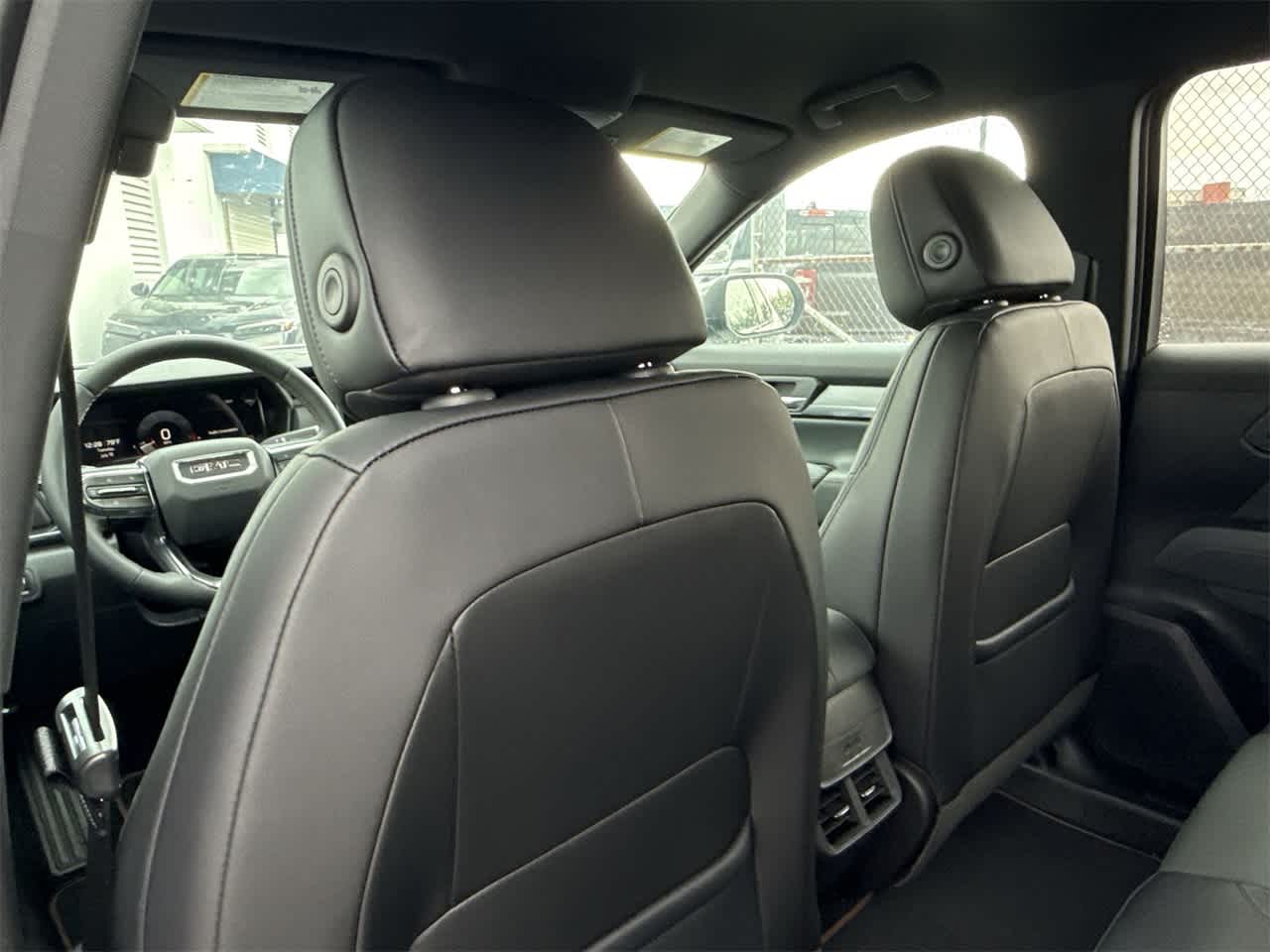 Thumbnail: 2026 GMC Terrain - 23