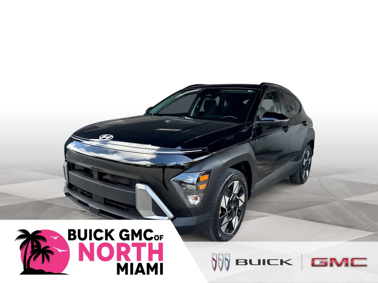 2024 Hyundai Kona SEL -
                  Miami, FL