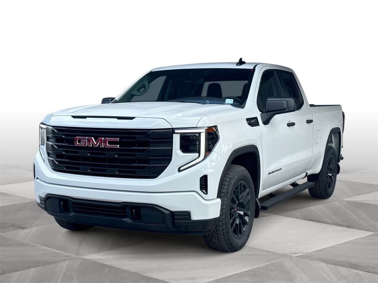 Thumbnail: 2026 GMC Sierra 1500 - 4