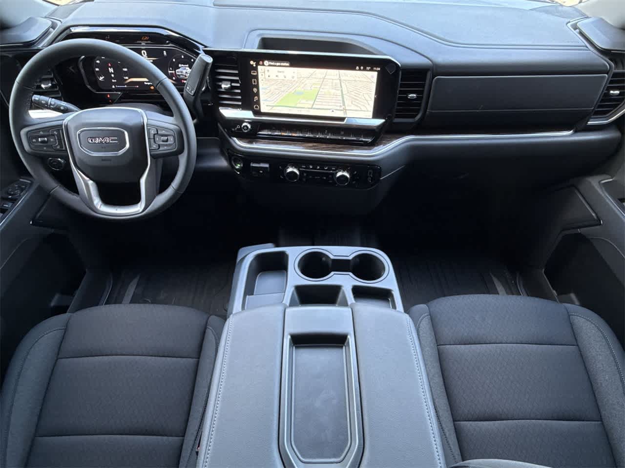 Thumbnail: 2026 GMC Sierra 1500 - 24