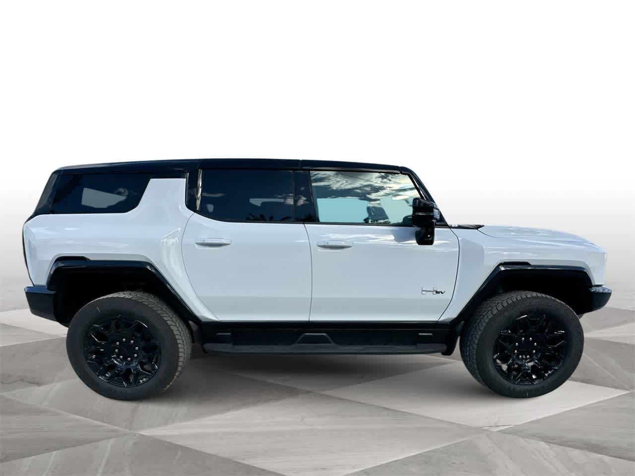 Thumbnail: 2026 GMC Hummer EV - 9