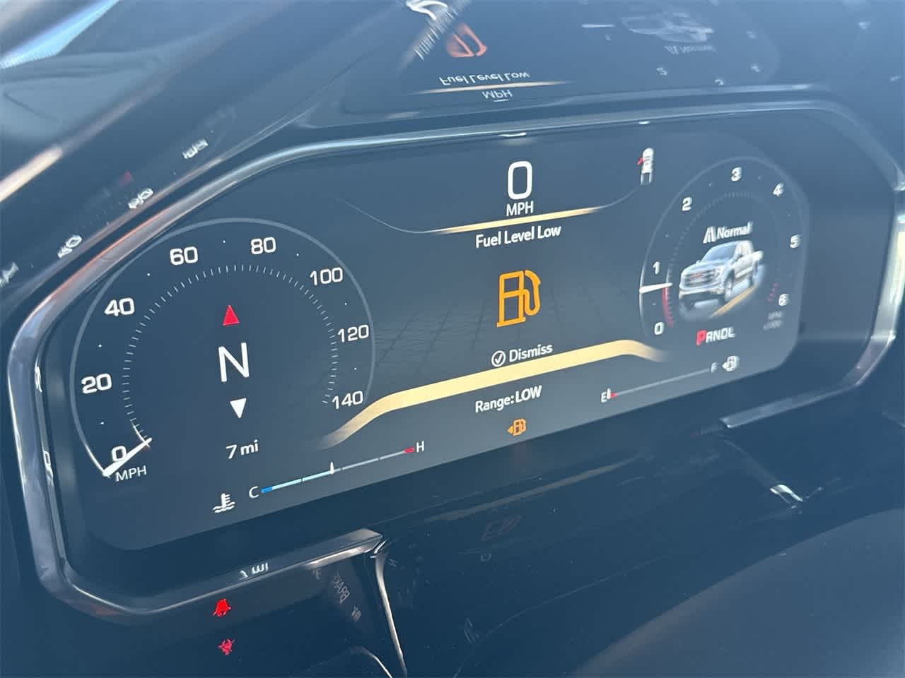 Thumbnail: 2026 GMC Sierra 1500 - 16