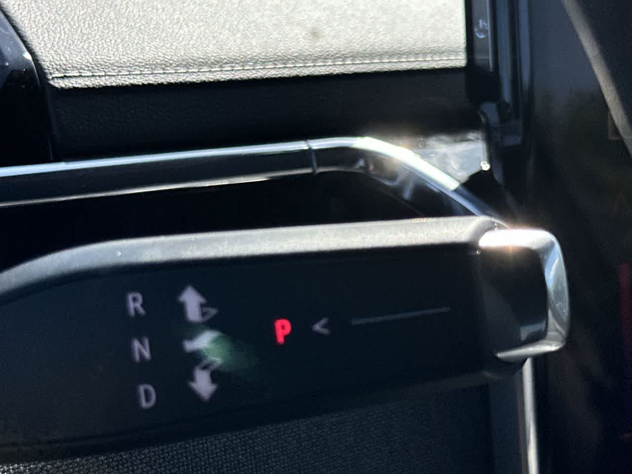 Thumbnail: 2026 GMC Sierra EV - 21