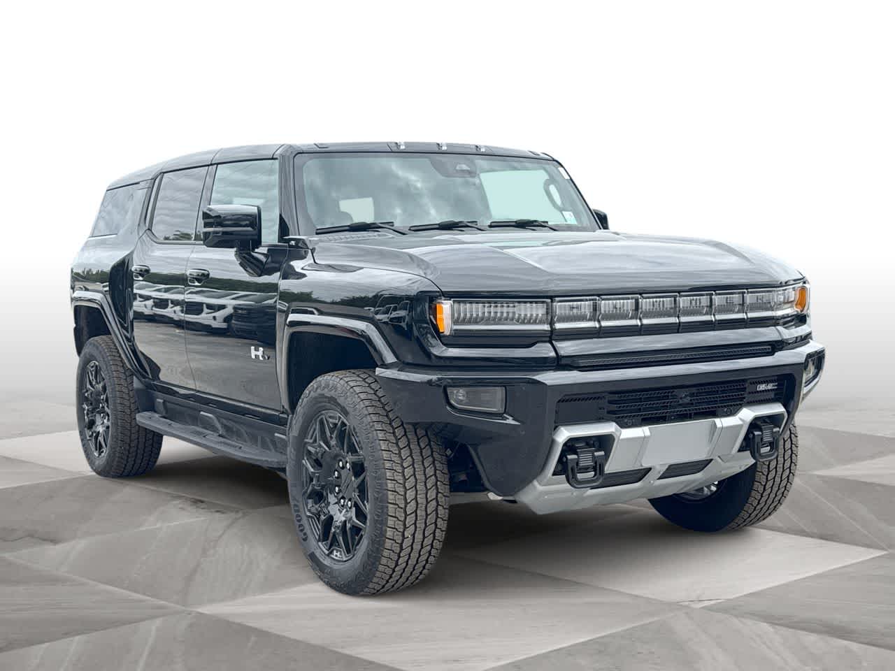 Thumbnail: 2026 GMC Hummer EV - 2