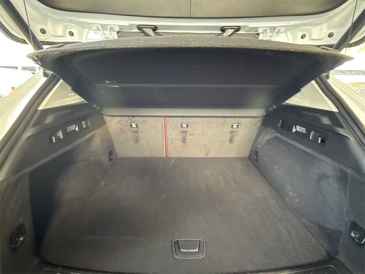 Thumbnail: 2025 Buick Envision - 25