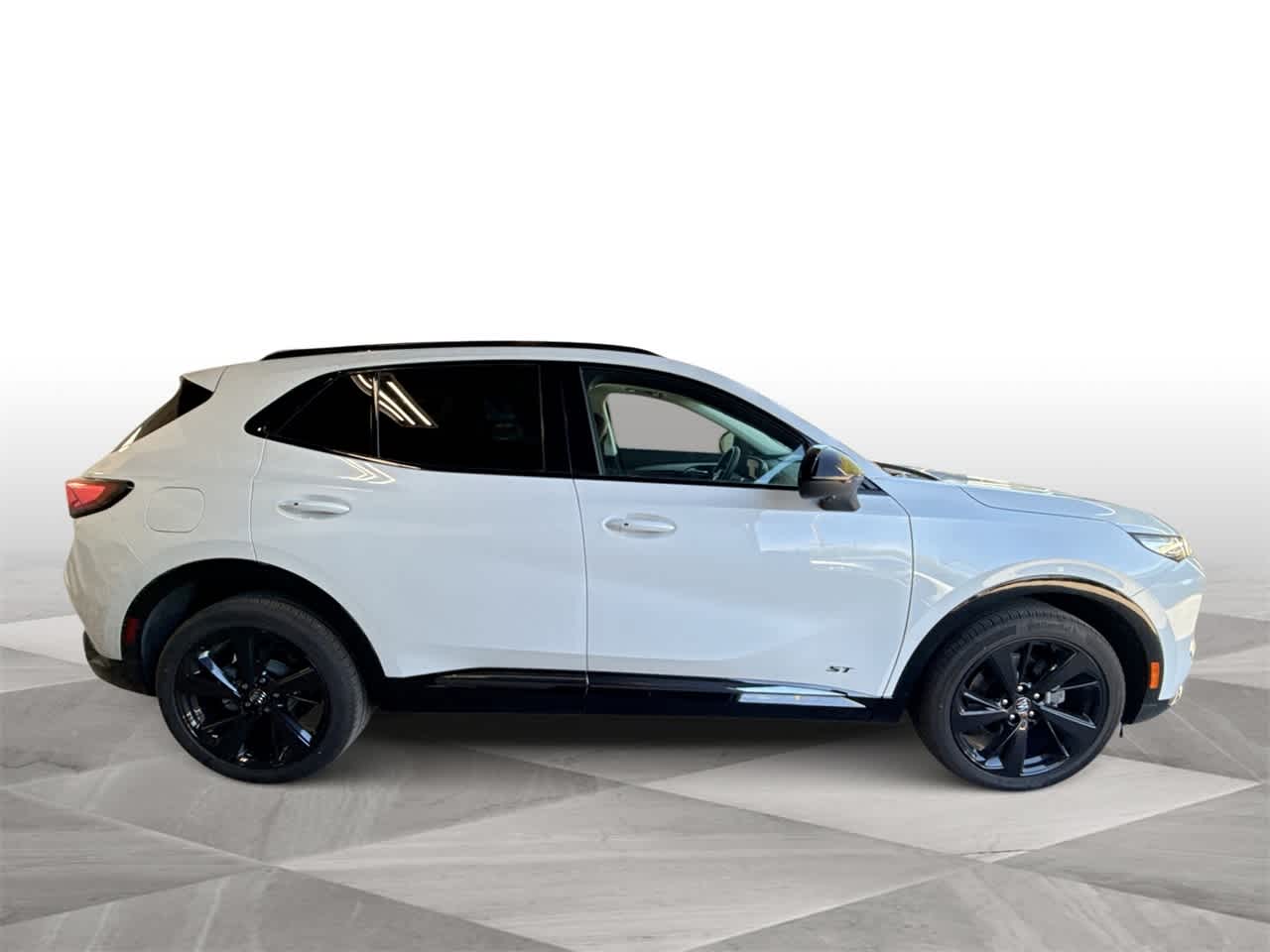 Thumbnail: 2025 Buick Envision - 9