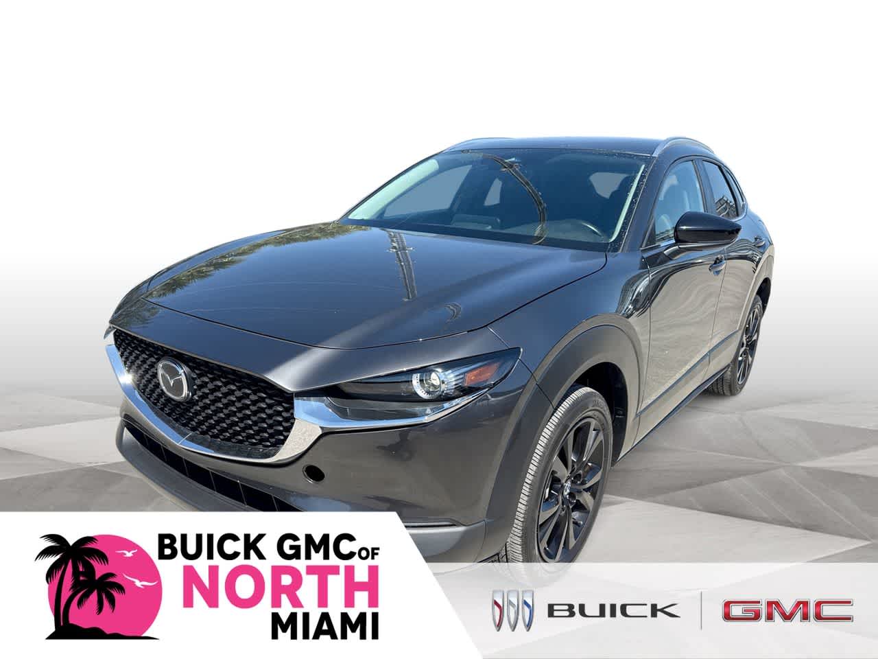 2024 Mazda CX-30 Select -
                  Miami, FL