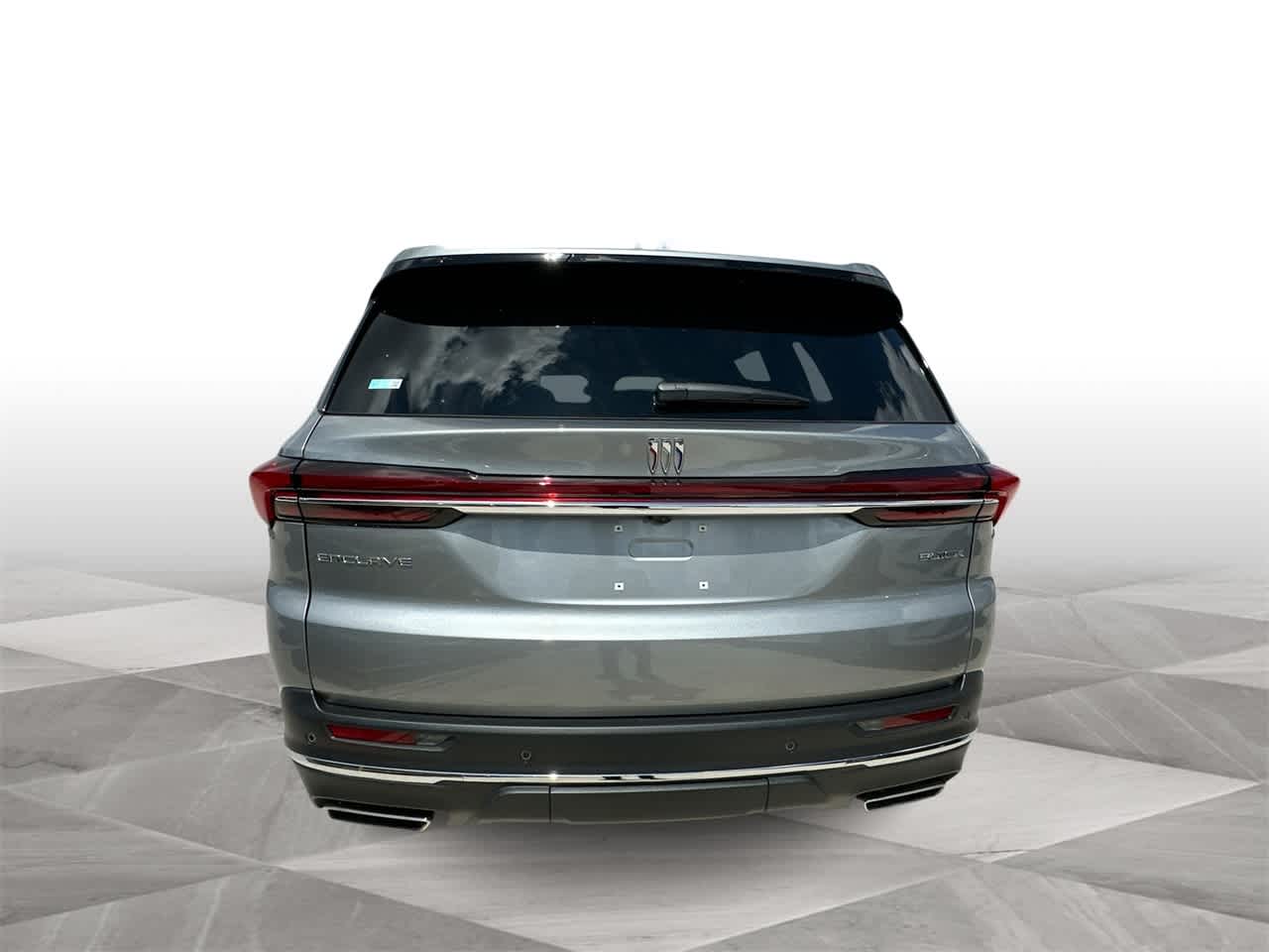 Thumbnail: 2026 Buick Enclave - 7