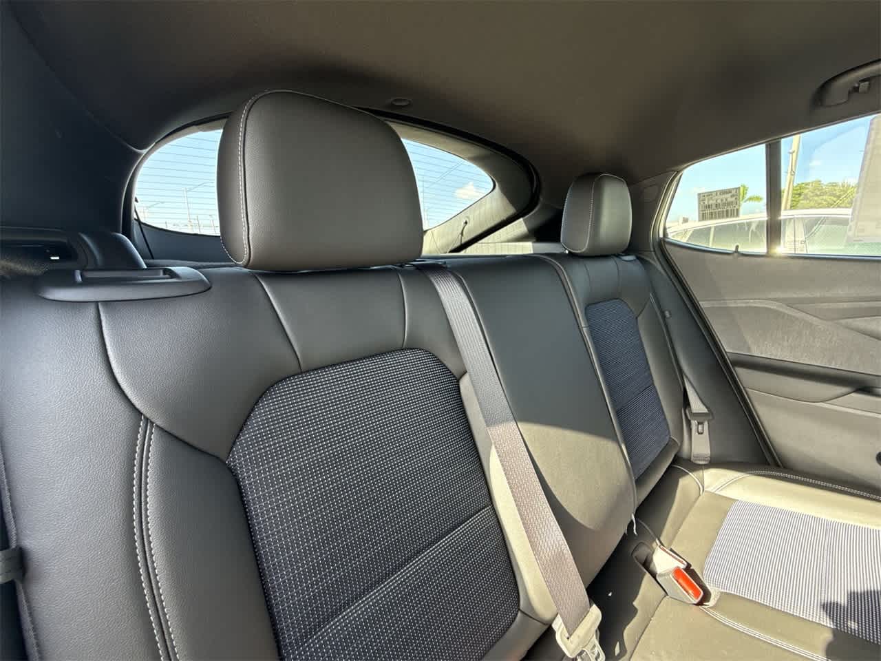 Thumbnail: 2025 Buick Envista - 26