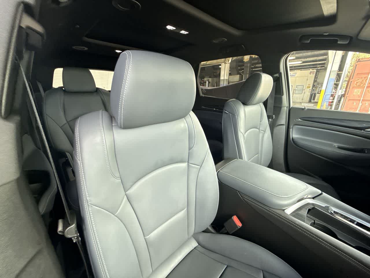 Thumbnail: 2023 Buick Enclave - 27