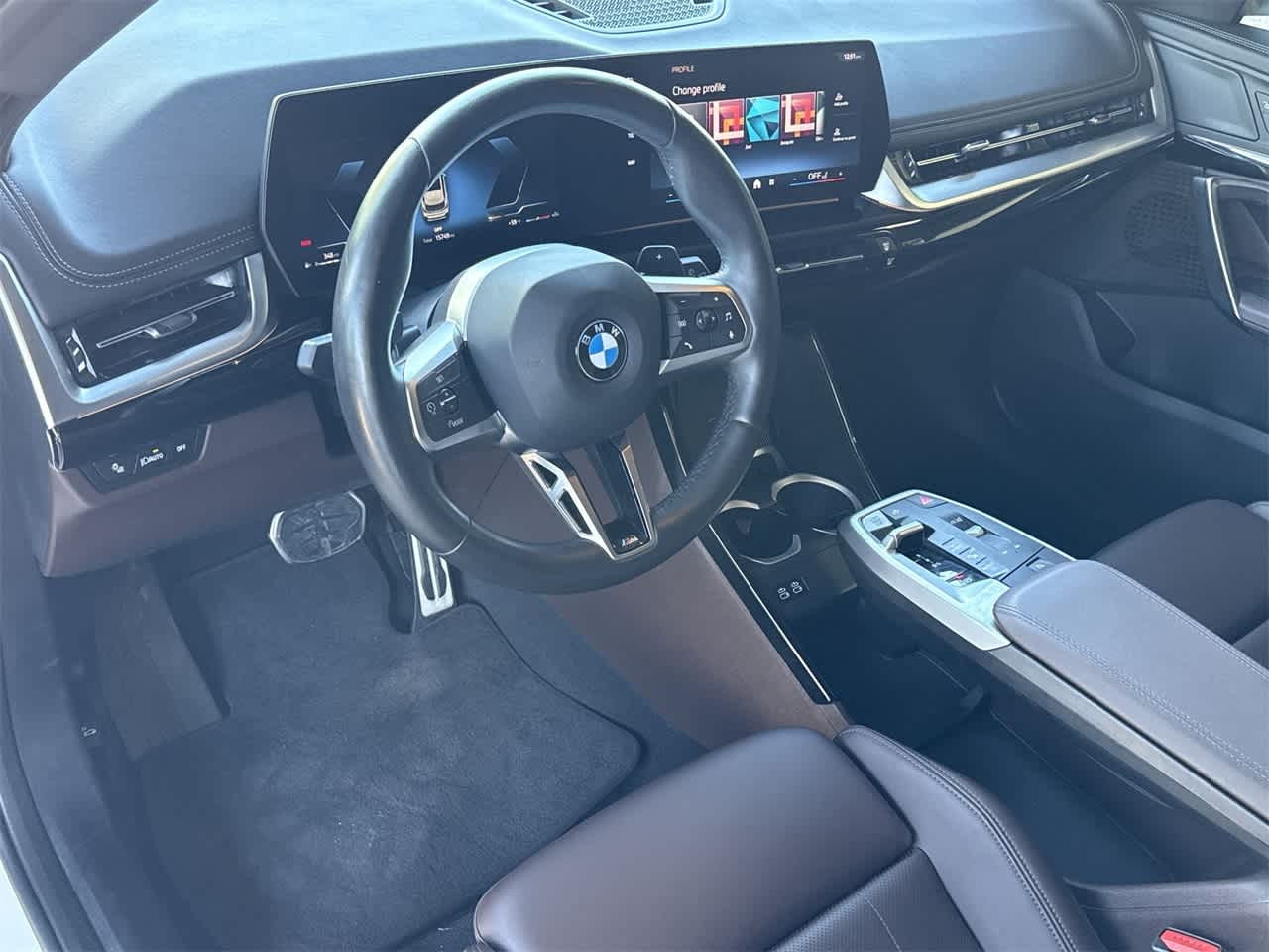 Thumbnail: 2025 BMW X1 - 13