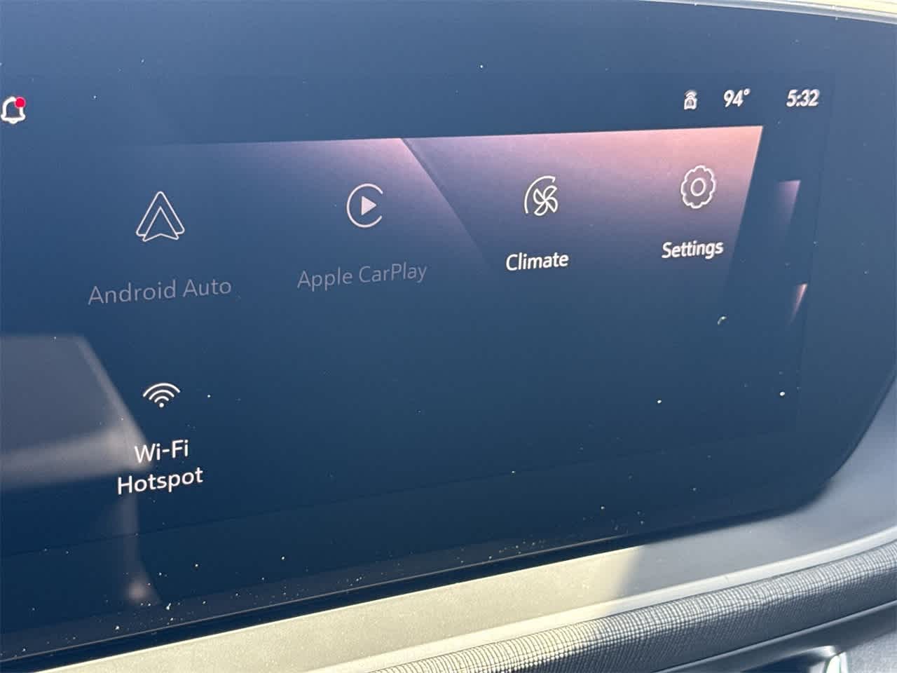 Thumbnail: 2025 Buick Envista - 18