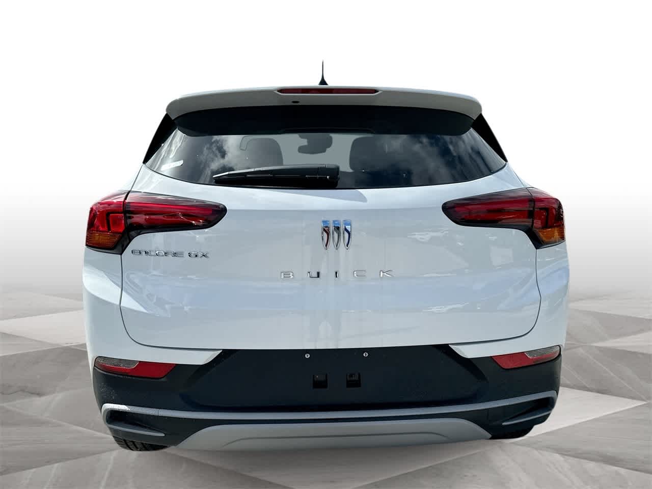 Thumbnail: 2026 Buick Encore GX - 7