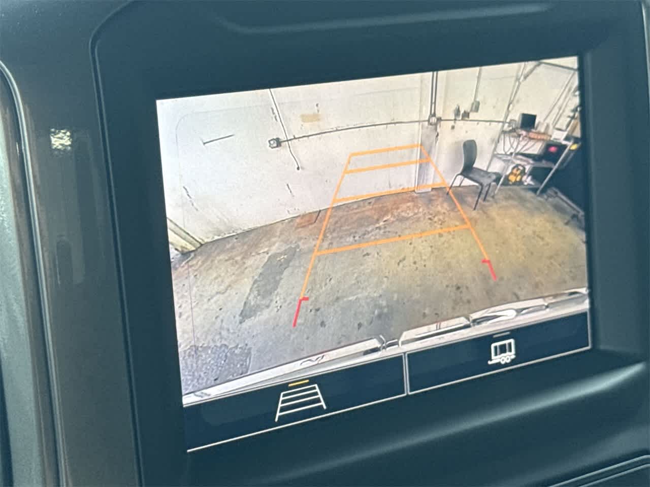 Thumbnail: 2026 GMC Sierra 1500 - 19