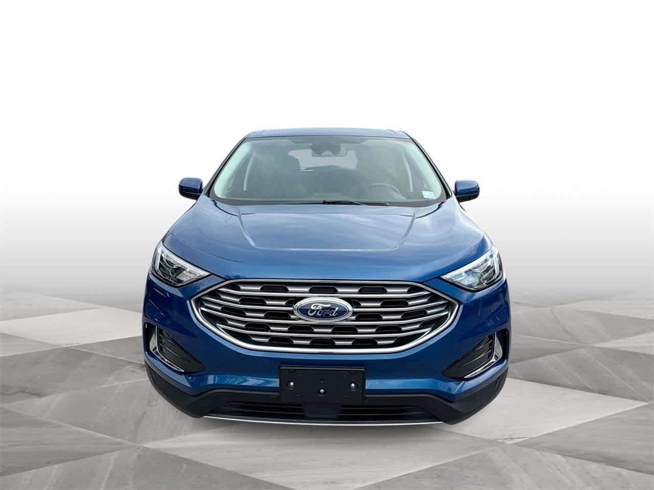 2022 Ford Edge  3