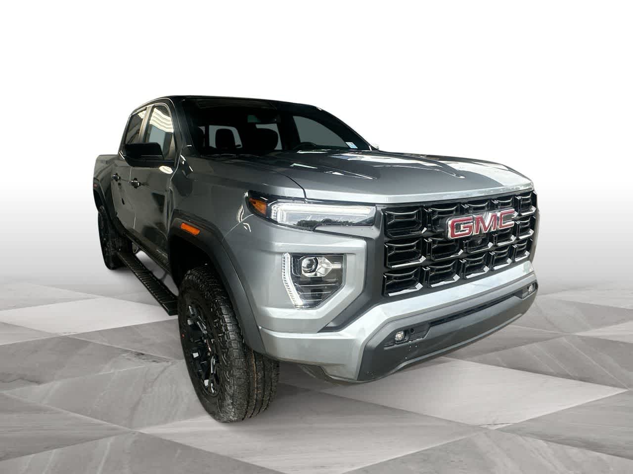 Thumbnail: 2026 GMC Canyon - 2