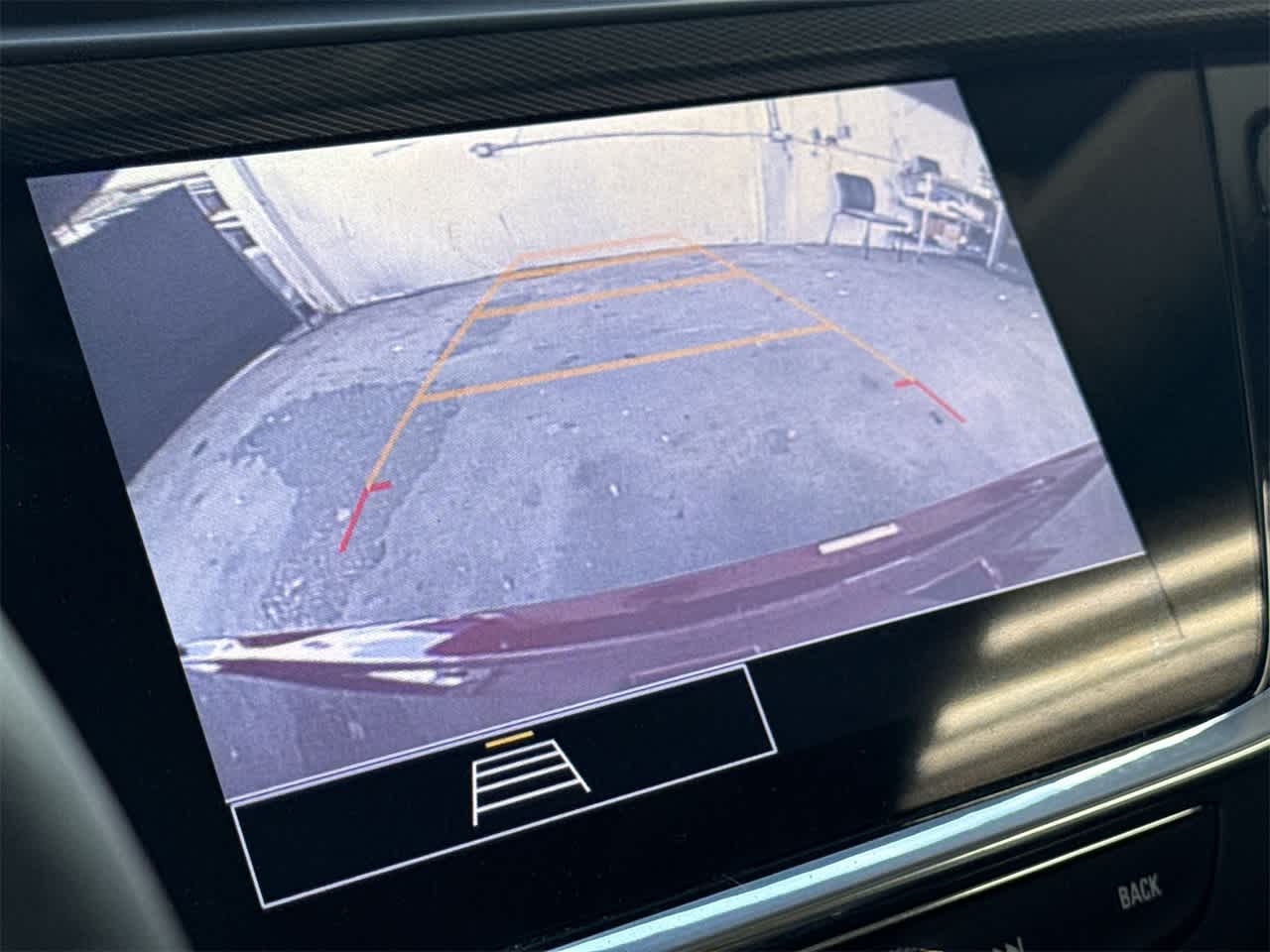 Thumbnail: 2023 Buick Encore GX - 19