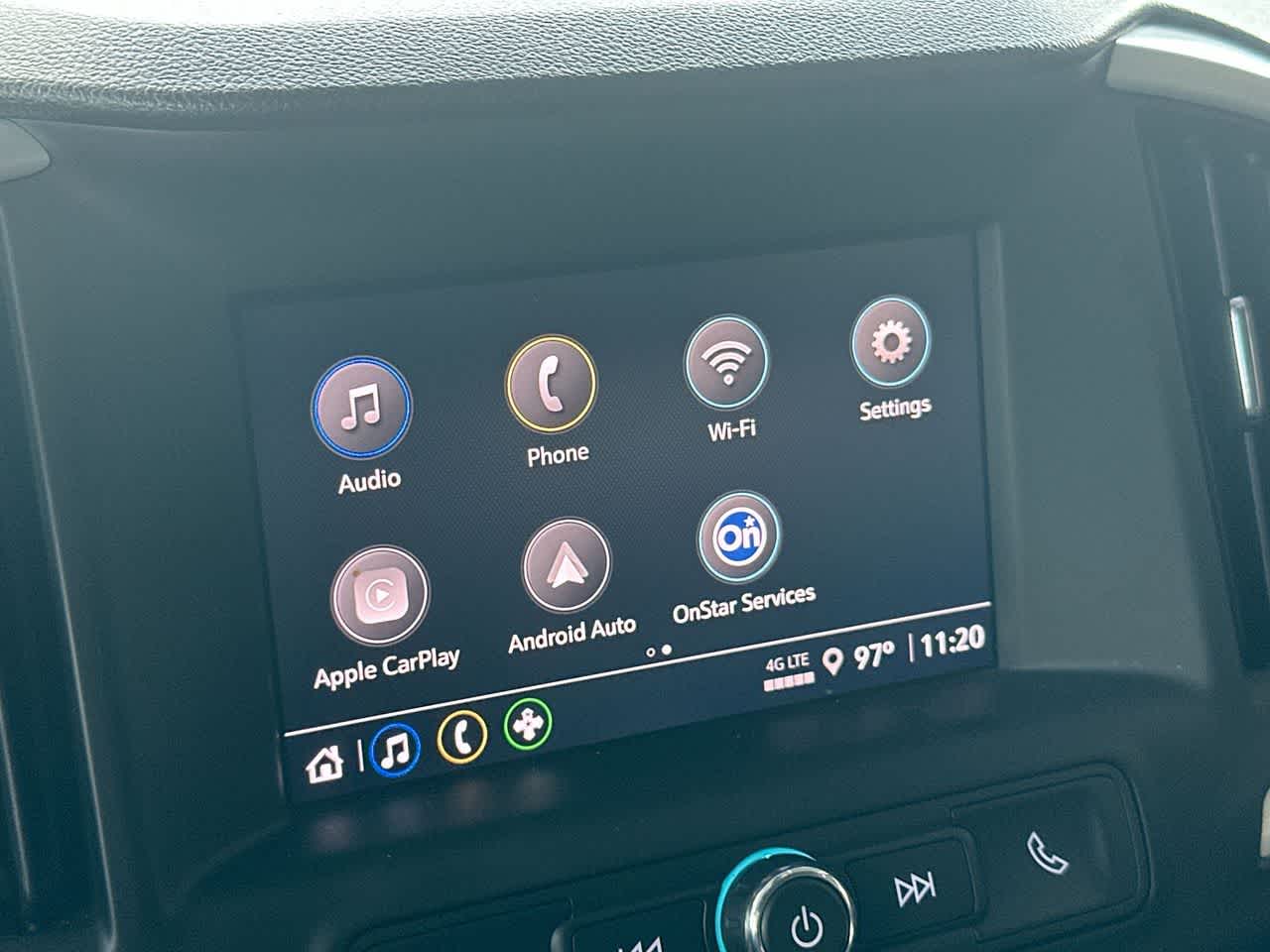 Thumbnail: 2023 GMC Terrain - 18