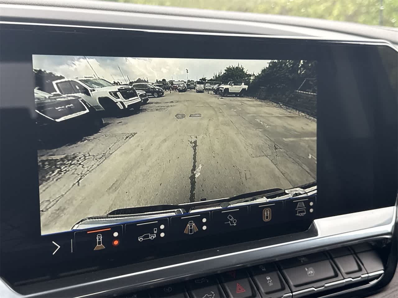 Thumbnail: 2026 GMC Sierra 1500 - 19