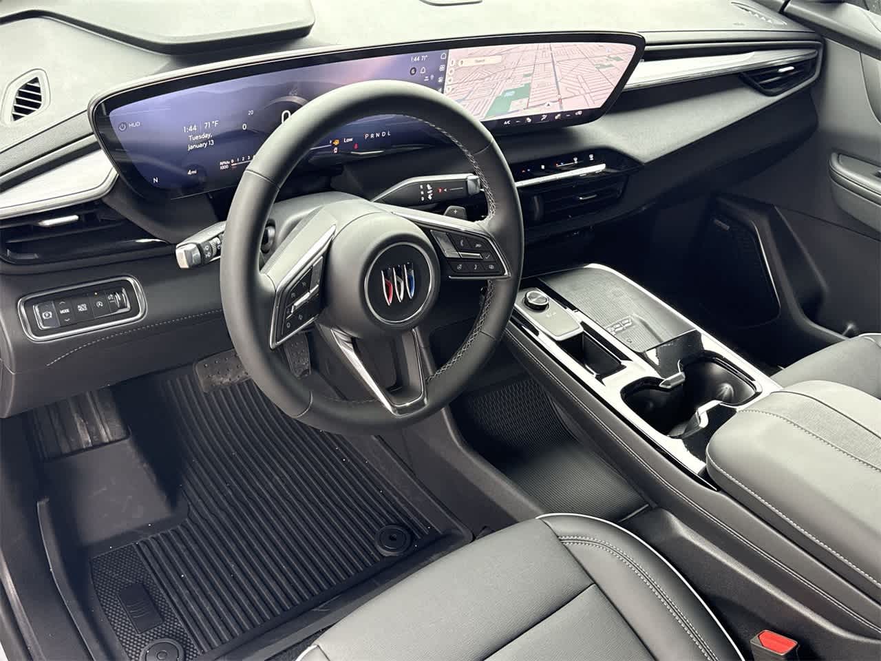 Thumbnail: 2026 Buick Enclave - 13