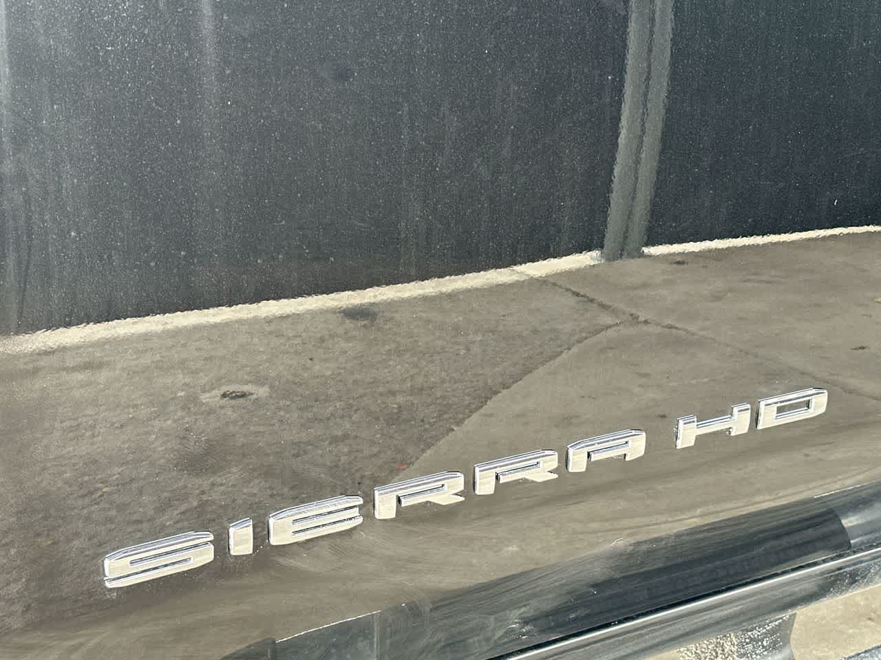 Thumbnail: 2026 GMC Sierra 2500 - 10